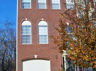 14258 Hunters Run Way, Gainesville, VA 20155