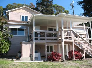 14615 Midland Rd, San Leandro, CA 94578