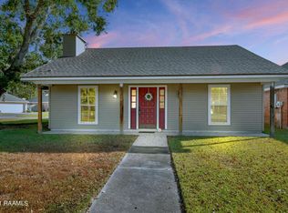 401 Lancaster Dr, Lafayette, LA 70506