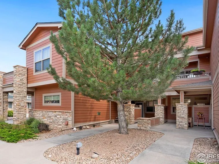4101 Crittenton Ln #201 — Photo 2