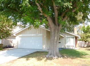 14921 Groveview Ln, Irvine, CA 92604