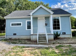 209 Dixie Dr, Hopkinsville, KY 42240