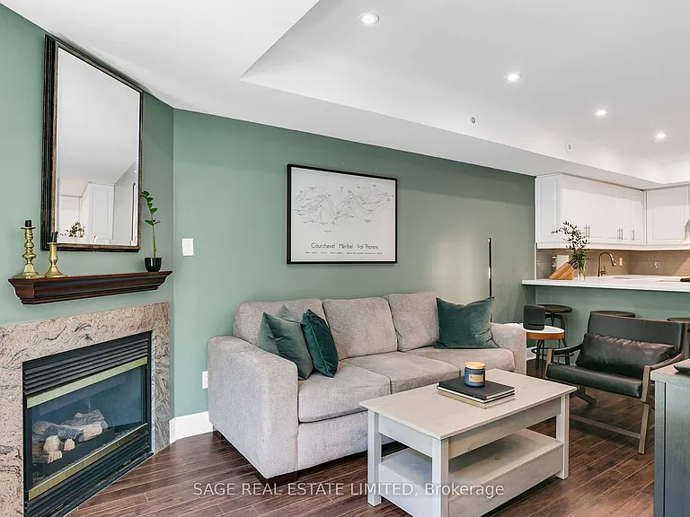 415 Jarvis St #227 — Photo 5