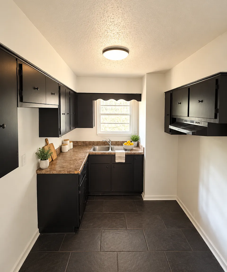 3 bed, 1103 sqft, $850 — Photo 3