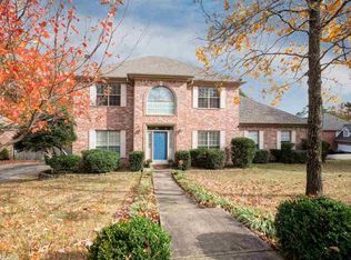 14800 Chambery Dr, Little Rock, AR 72211