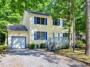 23 Castle Dr, Ocean Pines, MD 21811