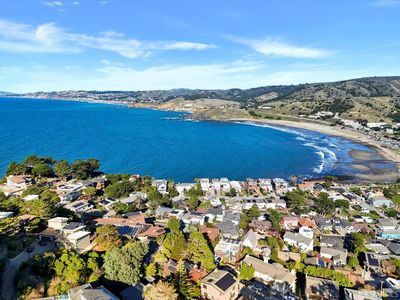 150 Olympian Way, Pacifica, CA, 94044