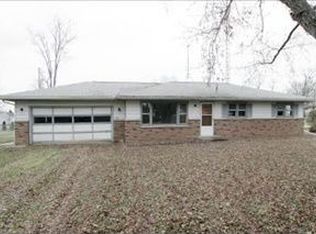 15092 N Northpark Dr, Constantine, MI 49042