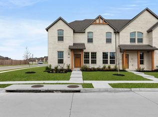 4609 Avion Dr, Sanger, TX 76266