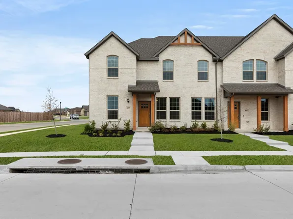 4609 Avion Dr, Sanger, TX 76266