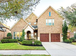 5515 Tyler Park Ln, Katy, TX 77494