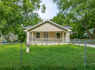 3007 Taylor St, Chattanooga, TN 37406