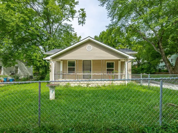 3007 Taylor St, Chattanooga, TN 37406