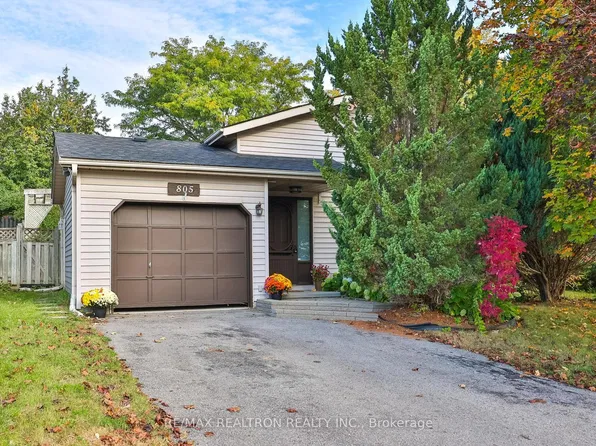 805 Milford Dr, Peterborough, ON K9J 8J5