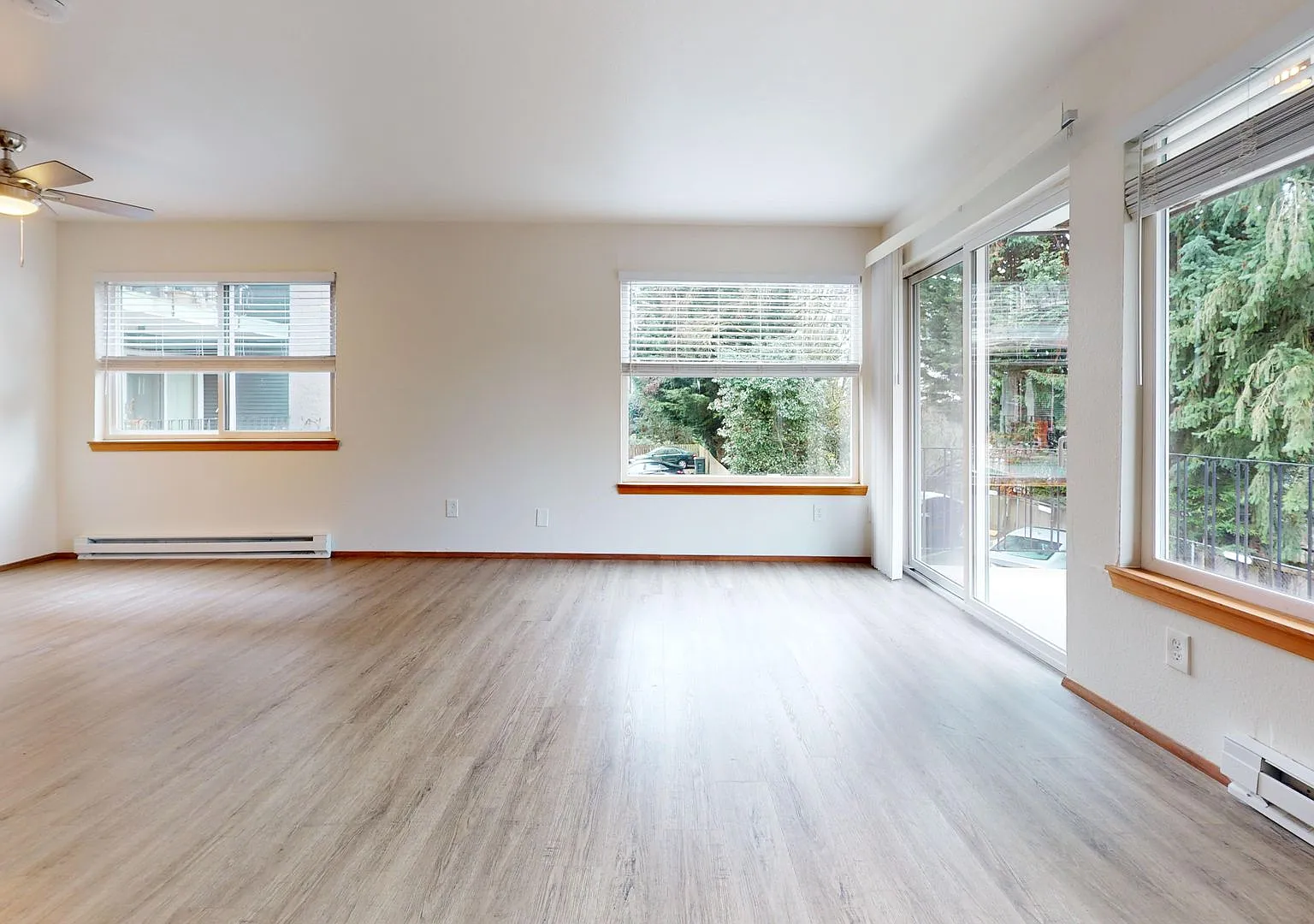 Greenwood Vista Apartments — Photo 4