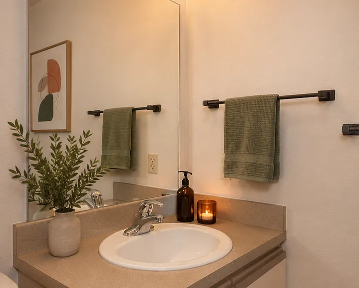 Oswego Apartments - Located on the east banks of Green Lake — Photo 64