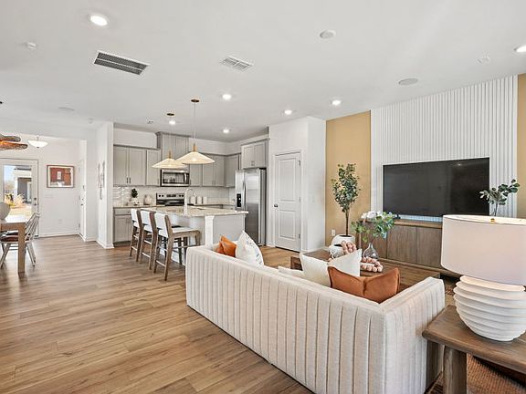 Model Representation