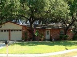 8802 Wimbledon St, San Antonio, TX 78254