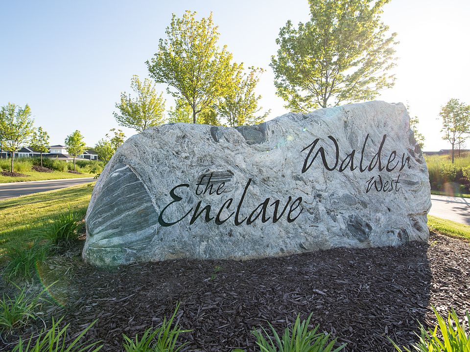 The Enclave by American Village Builders in Kalamazoo MI Zillow