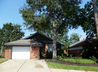 8535 Pool Creek Dr, Houston, TX 77095