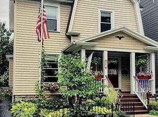 47 Luzerne St, Rochester, NY 14620