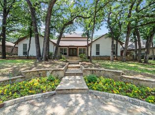 8 Cypress Ct, Trophy Club, TX 76262