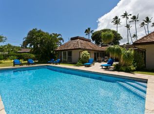 4731 Kahala Ave, Honolulu, HI 96816