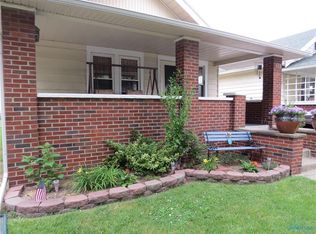 508 Eleanor Ave, Toledo, OH 43612