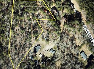 J9-51B Highway 43, Warrenton, NC 27589