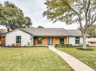 314 Meadowcrest Dr, Richardson, TX 75080