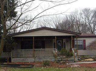 1077 Dinahs Corner Rd, Dover, DE 19904