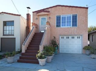 934 Adams St, Albany, CA 94706