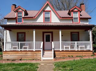 39 Buchanan Loop Rd, Sylva, NC 28779