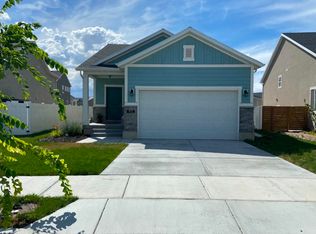 972 W Montauk Ln, Stansbury Park, UT 84074