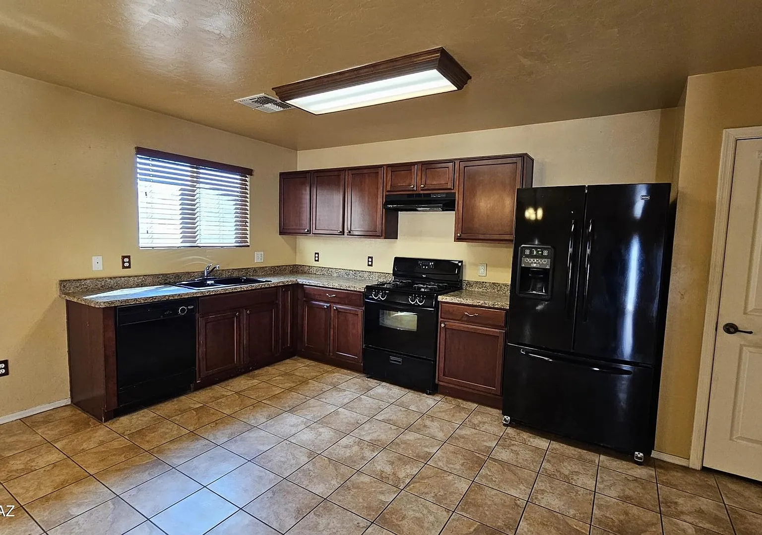 Rancho Valencia 3 bedroom, 2 bath unfurnished home. — Photo 4