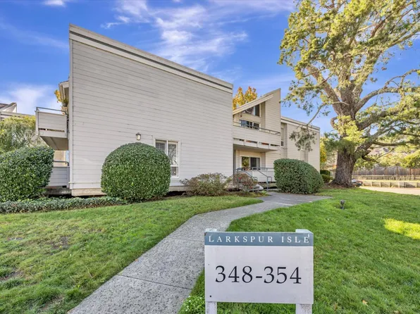 348 Larkspur Plaza Drive, Larkspur, CA 94939