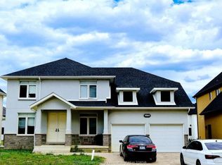 1584 Bowler Dr, Windsor, ON N8S 0A9