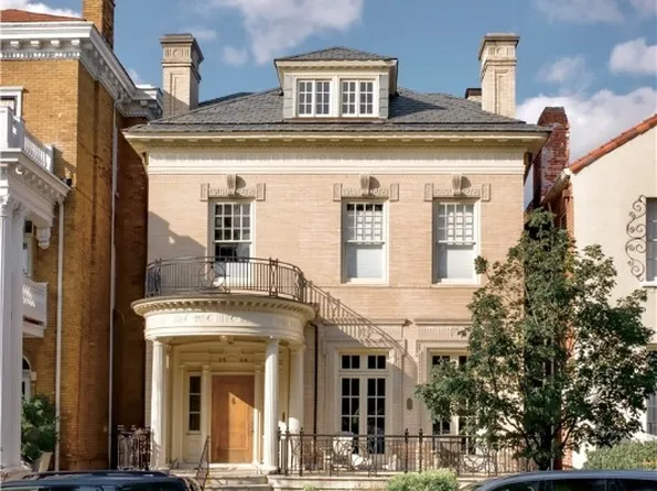2504 Monument Ave, Richmond, VA 23220