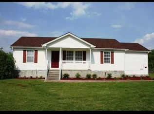 1808 Chester Ct, Murfreesboro, TN 37128