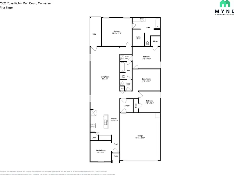 7532 Rose Robin Run Ct — Photo 26