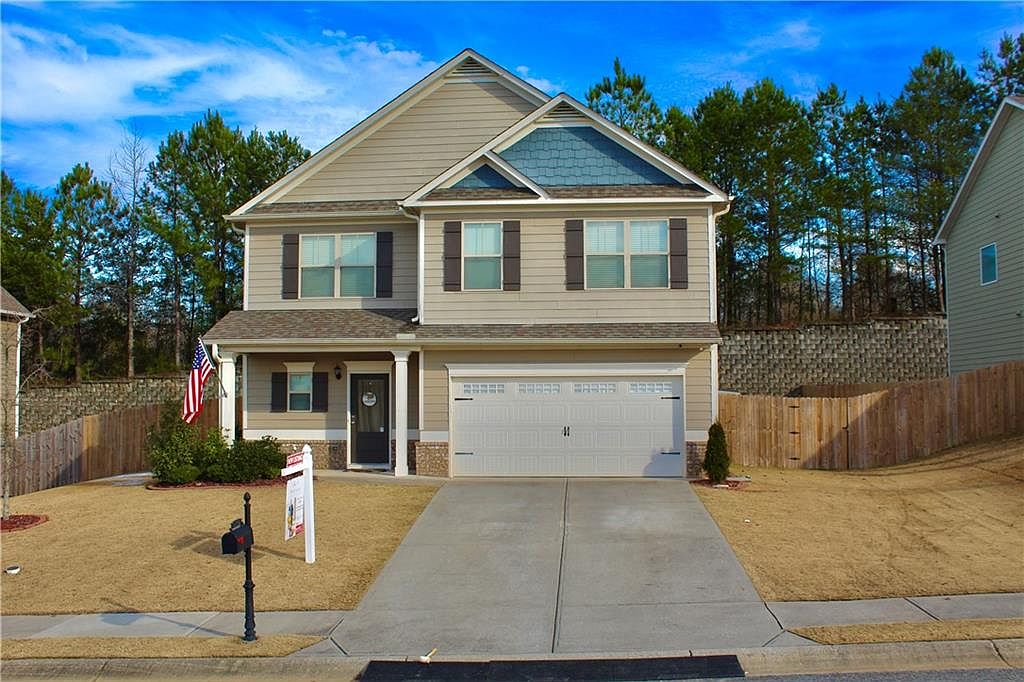 159 Rainhill Station Dr, Dawsonville, GA 30534 Zillow