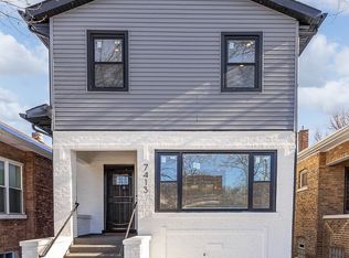 7413 S King Dr, Chicago, IL 60619