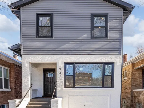 7413 S King Dr, Chicago, IL 60619