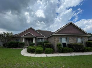 9095 Iron Gate Blvd, Milton, FL 32570