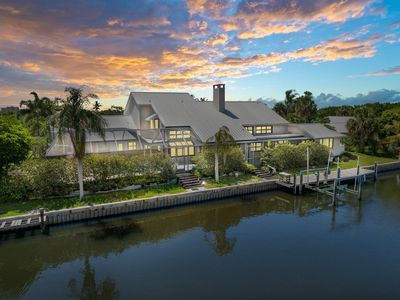 117 Queen Christina Court, Hutchinson Island, FL, 34949