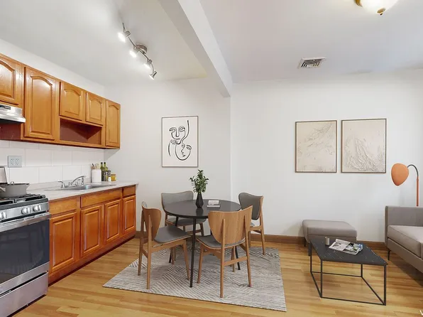 453 Lafayette Ave, Brooklyn, NY 11205