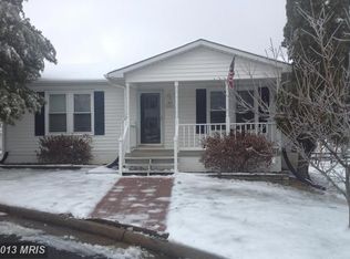 142 Oak View Dr SE, Leesburg, VA