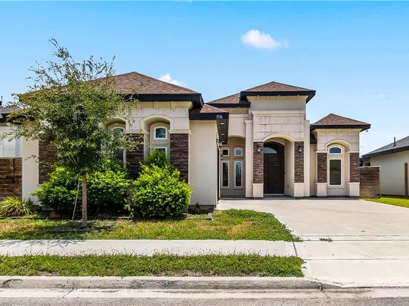 3516 S Climax Dr, Edinburg, TX 78542