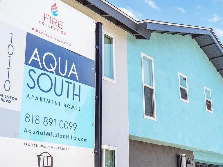 Aqua South — Photo 61