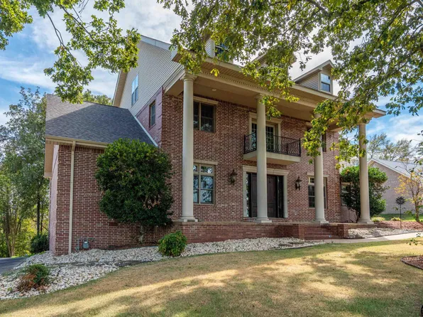 70 Stonegate Ter, Hot Springs, AR 71913